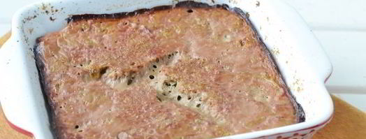 суфле из говядины. Шаг 8