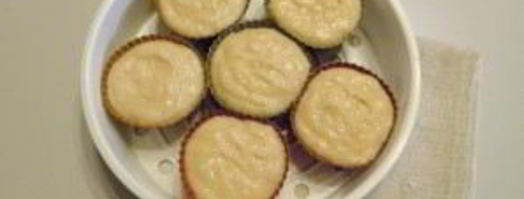 суфле из индейки для детей. Шаг 4