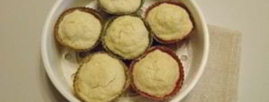 суфле из индейки для детей. Шаг 5