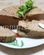 Суфле из куриной печени