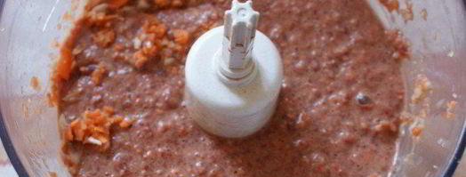 суфле из куриной печени. Шаг 2