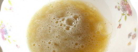 суфле из куриной печени. Шаг 3