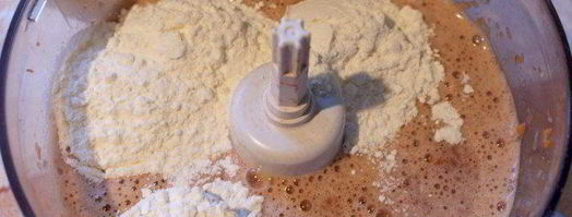 суфле из куриной печени. Шаг 5