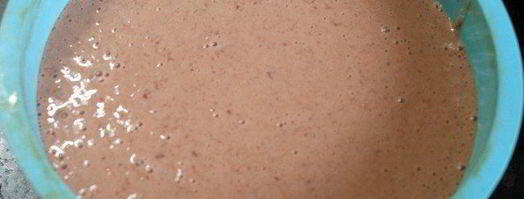 суфле из куриной печени. Шаг 6