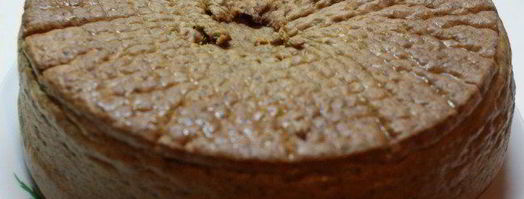 суфле из куриной печени. Шаг 7