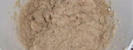 суфле из курицы в мультиварке. Шаг 6