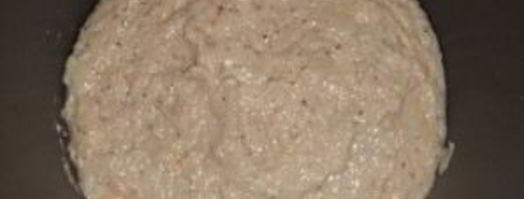 суфле из курицы в мультиварке. Шаг 9