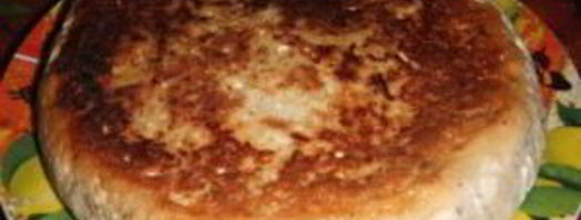 суфле из курицы в мультиварке. Шаг 10