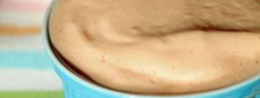 суфле из моркови. Шаг 4