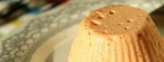 суфле из моркови. Шаг 5