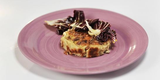 Суфле из мозгов