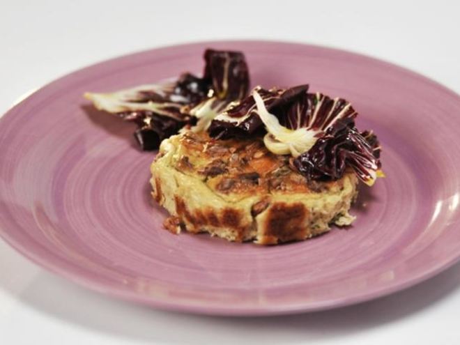 Рецепт суфле из мозгов