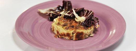 суфле из мозгов. Шаг 5