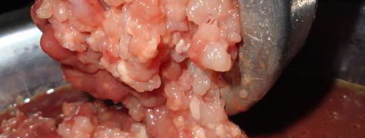 суфле из печени. Шаг 4