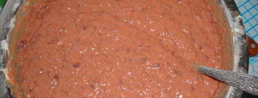 суфле из печени. Шаг 6