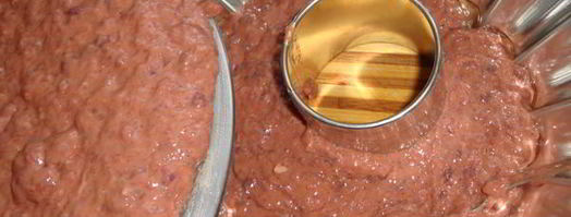 суфле из печени. Шаг 8