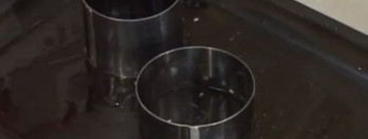 суфле из семги. Шаг 7