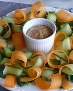 Суфле из тунца