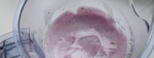 суфле на агаре. Шаг 2