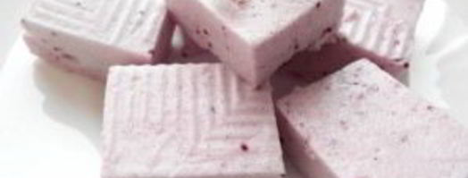 суфле на агаре. Шаг 4