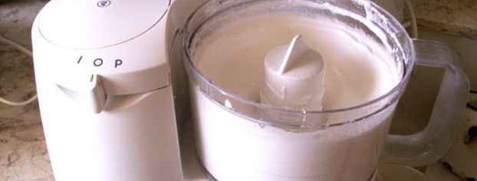 суфле в шоколадных стаканчиках. Шаг 34