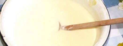 суфле в шоколадных стаканчиках. Шаг 40