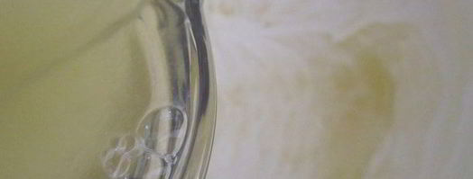 суфле ягодно-сливочные тучки. Шаг 6