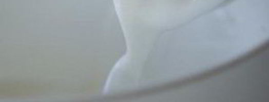 свекольное суфле с апельсиновым курдом. Шаг 3