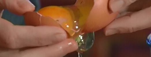 сырное суфле c пряностями. Шаг 5