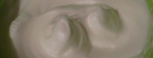 сырное суфле. Шаг 10