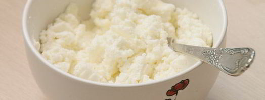 торт-суфле с ягодами. Шаг 6