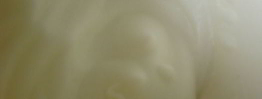 творожное суфле с изюмом. Шаг 2