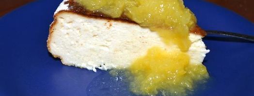 творожное суфле в мультиварке. Шаг 11