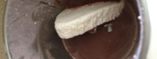 творожное суфле. Шаг 3