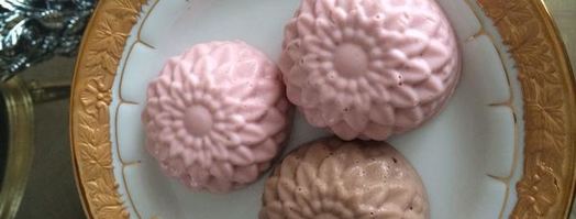 творожное суфле. Шаг 5