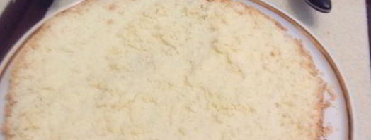 творожный торт-суфле. Шаг 4