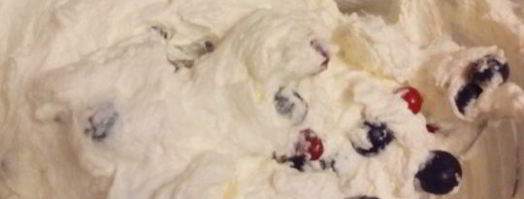 творожный торт-суфле. Шаг 5