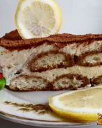 Десерт Тирамису