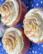 Капкейки Тирамису