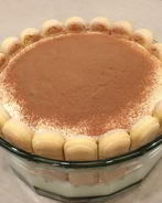 Классический тирамису