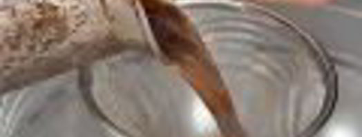 мороженое тирамису. Шаг 2