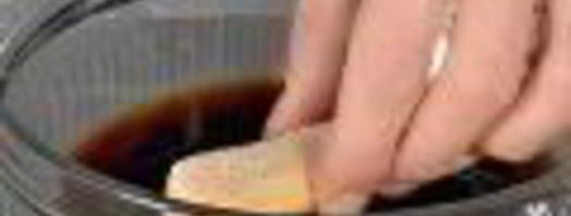 мороженое тирамису. Шаг 3