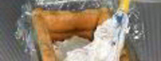 мороженое тирамису. Шаг 4