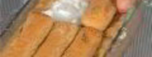 мороженое тирамису. Шаг 5