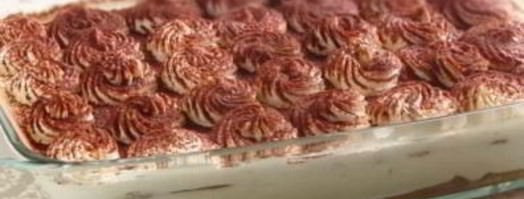 тирамису по-домашнему. Шаг 4