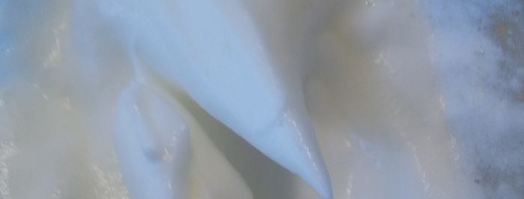 творожно-цитрусовый десерт. Шаг 2