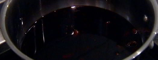 венецианский рисовый пудинг. Шаг 5