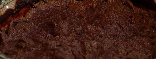 венецианский рисовый пудинг. Шаг 8