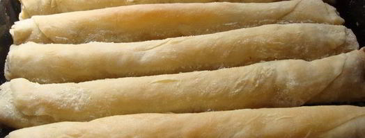 восточная сладость. Шаг 4