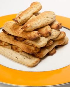 Яблочная пастила